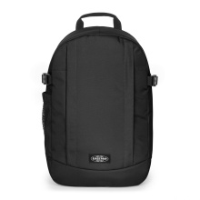 Plecak codzienny Eastpak Safefloid CS Mono Black czarny 19 litrów